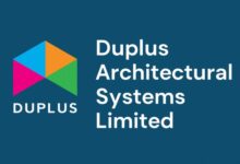 duplus architectural systems limited