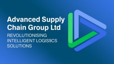 advanced supply chain group ltd