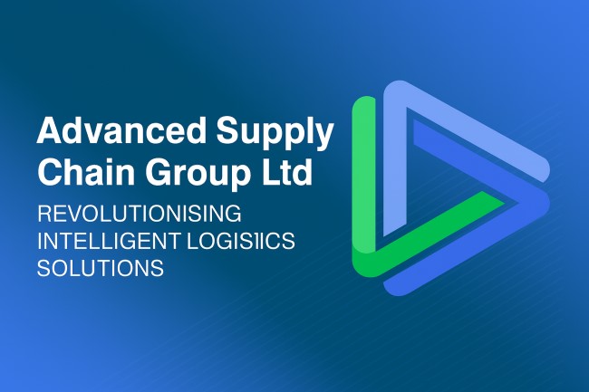 advanced supply chain group ltd