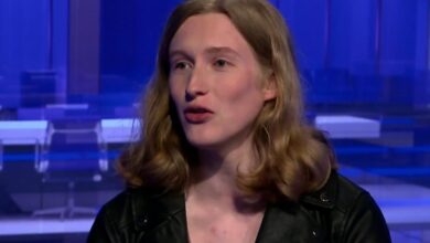 ellie gomersall