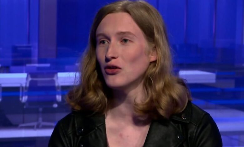 ellie gomersall