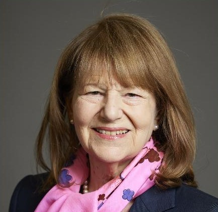 emma nicholson