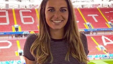 emma saunders