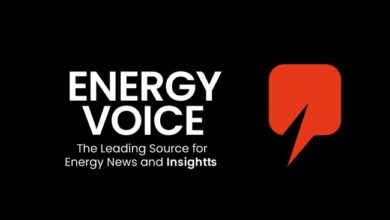 energy voice