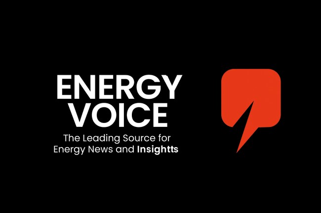 energy voice