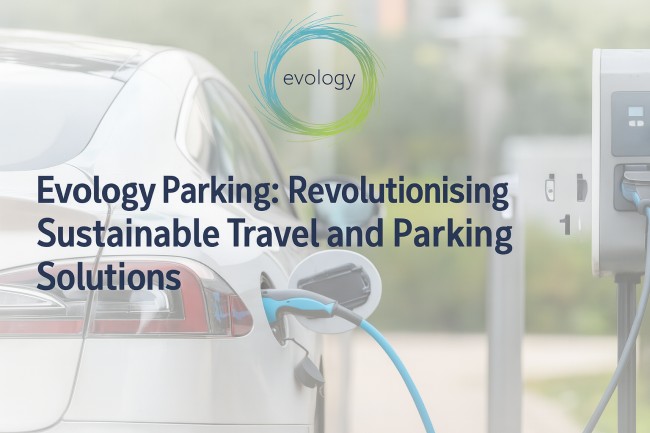 evology parking
