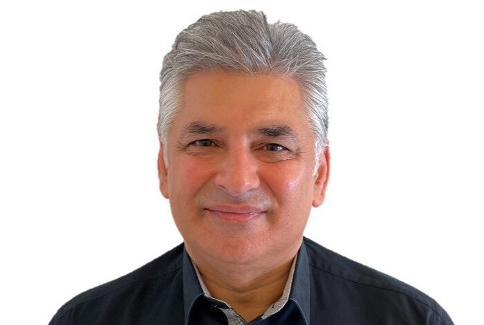 faramarz shemirani