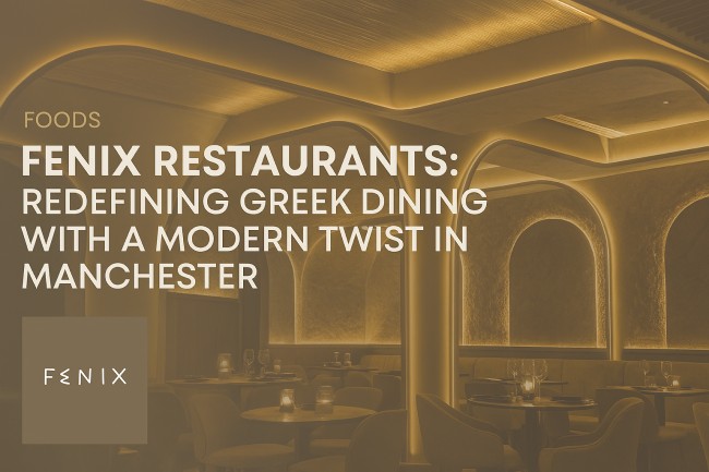 fenix manchester