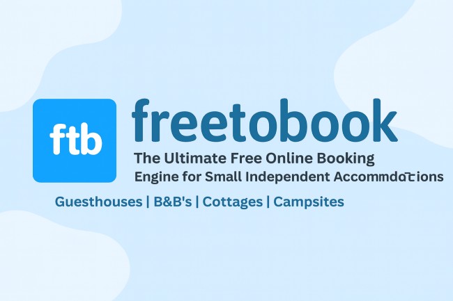 freetobook