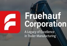 fruehauf corporation
