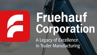 fruehauf corporation