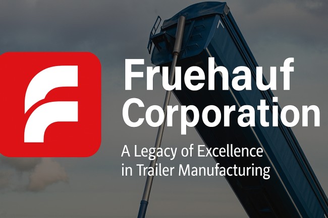 fruehauf corporation