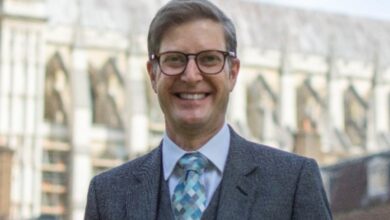 gary savage
