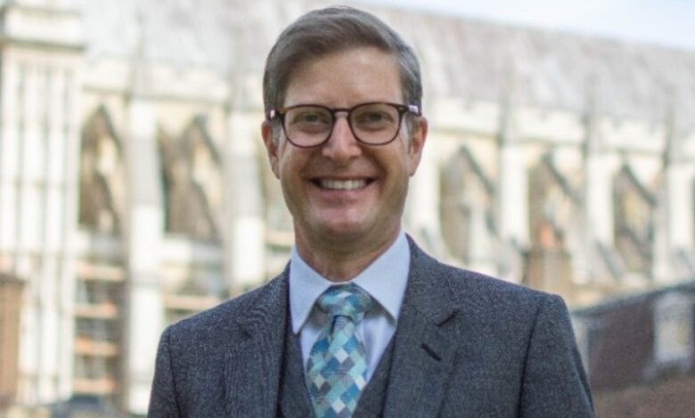 gary savage