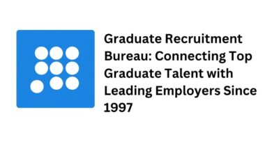 graduate recruitment bureau
