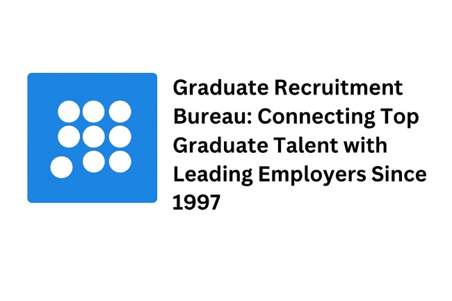 graduate recruitment bureau