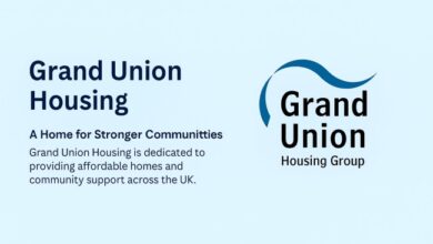 grand union housing