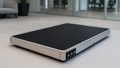 hanwha phasor