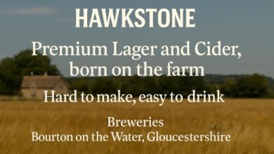 hawkstone brewery
