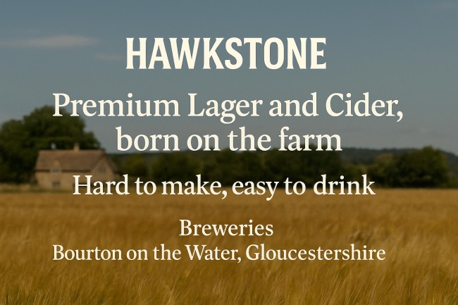 hawkstone brewery