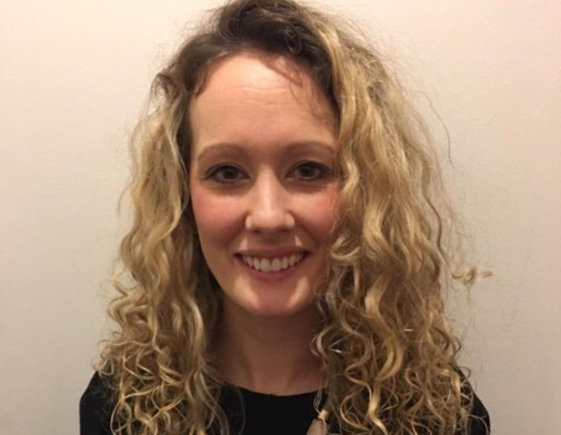 hazel appleyard