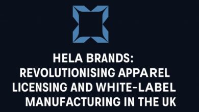 hela brands