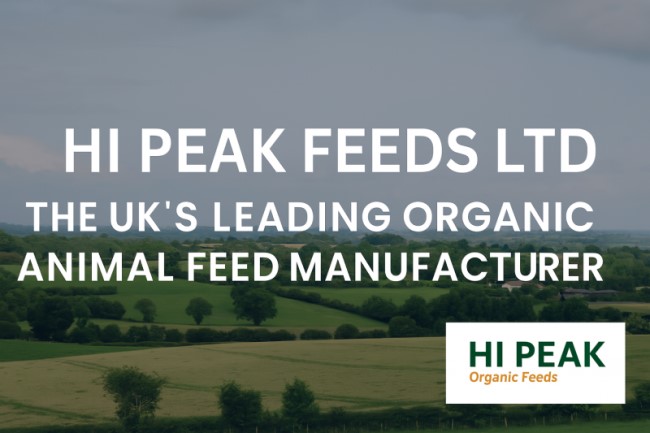 hi peak feeds ltd