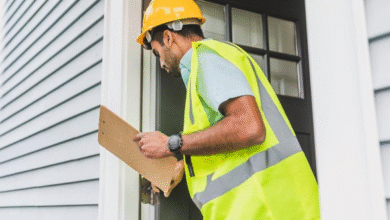 Home Inspection