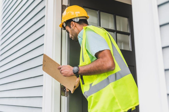 Home Inspection