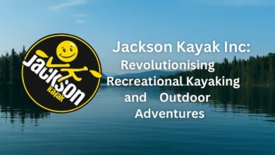 jackson kayak