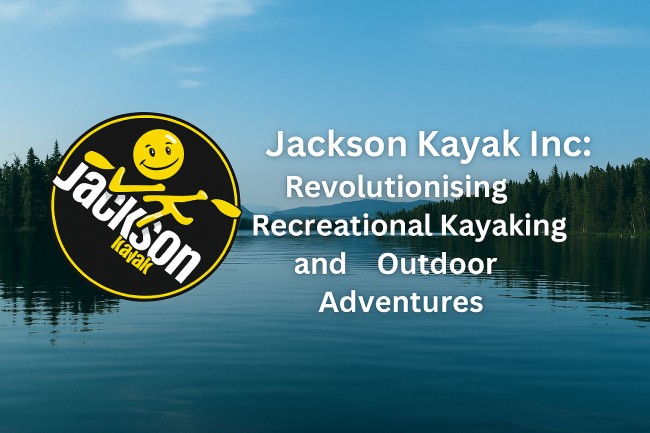 jackson kayak