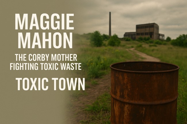 maggie mahon