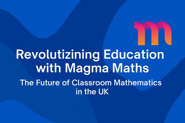 magma maths