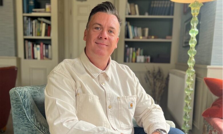 mark finnis