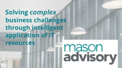 mason advisory
