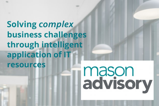 mason advisory