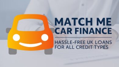 match me car finance