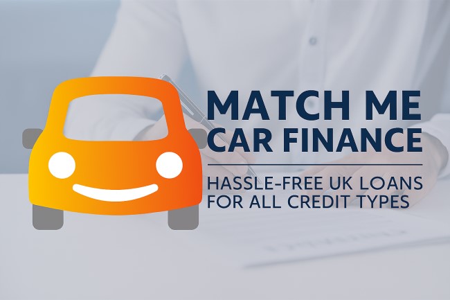match me car finance