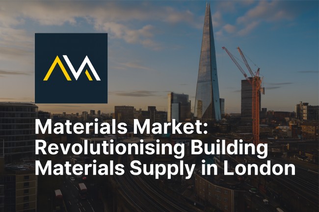 materials market