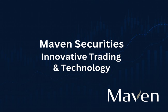 maven securities