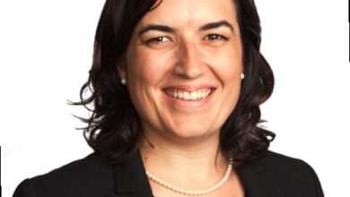 meghan o'neill