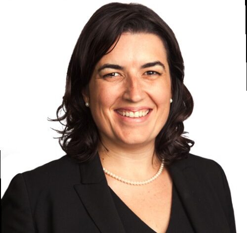 meghan o'neill
