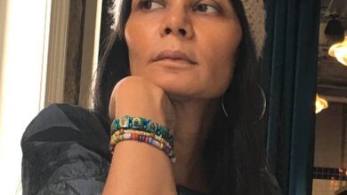 meneka das