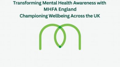 mhfa england