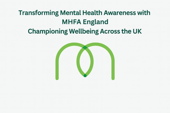 mhfa england