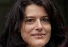 miriam clegg