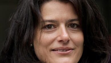 miriam clegg