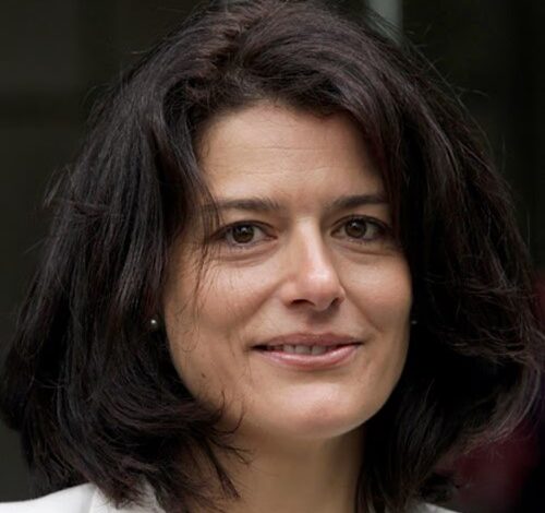miriam clegg