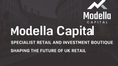 modella capital