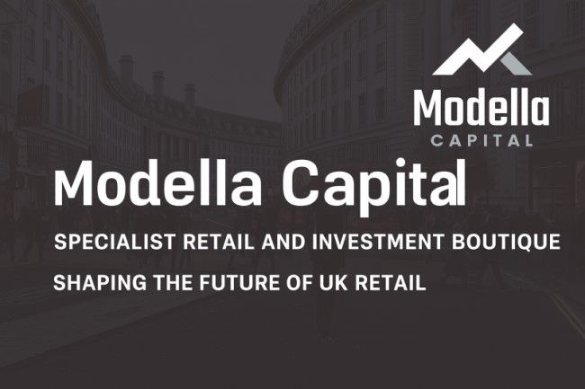 modella capital